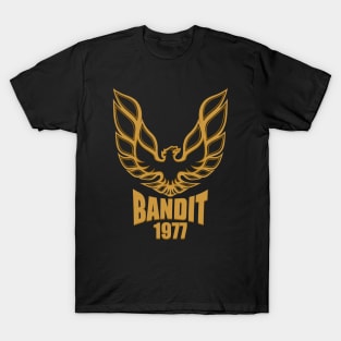 Bandit 1977 T-Shirt